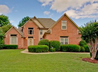 2507 Audubon Ln SE, Owens Cross Roads, AL 35763