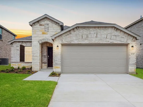 Hewitt Plan, Elizabeth Creek