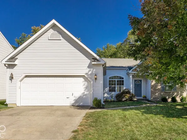 6446 Camarillo Ct, Indianapolis, IN 46278
