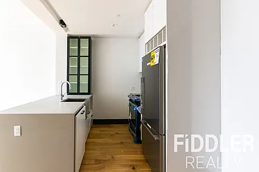 Rented by The KCI Group