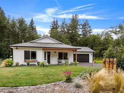 4192 Pipeline Road, Blaine, WA, 98230