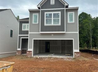 3267 Wild Clary Ct, Buford, GA 30519