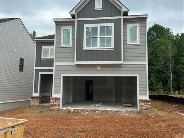 3267 Wild Clary Ct, Buford, GA 30519