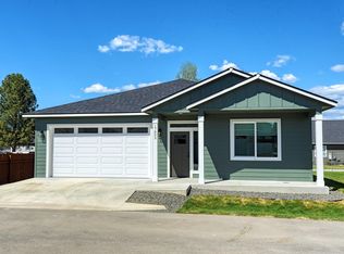 17803 E 3rd Ln, Spokane Valley, WA 99016