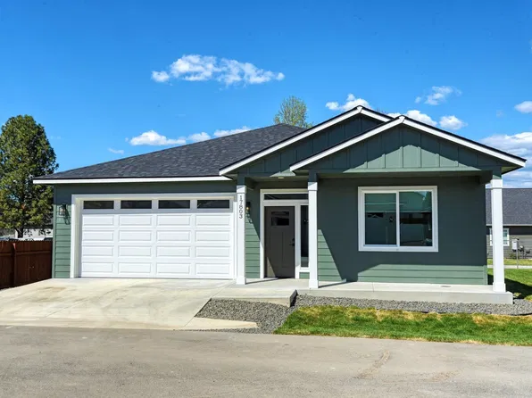 17803 E 3rd Ln, Spokane Valley, WA 99016
