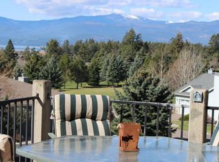 115 Colter Loop, Bigfork, MT 59911