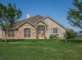 16351 Dove Prairie Rd, Canyon, TX 79015