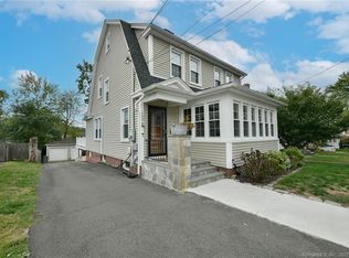 133 Fort Hale Rd, New Haven, CT 06512