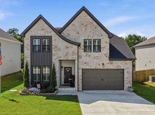 8229 Snowdrop Way, Ooltewah, TN 37363