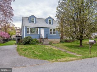 4221 Fowler Ave, Nottingham, MD 21236