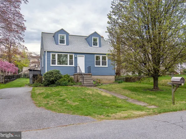 4221 Fowler Ave, Nottingham, MD 21236