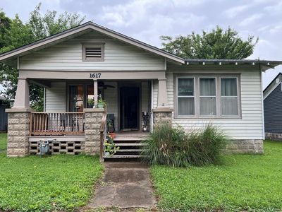 1617 Dirr Ave, Parsons, KS, 67357