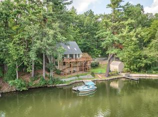 25 Ross Rd, Groton, MA 01450