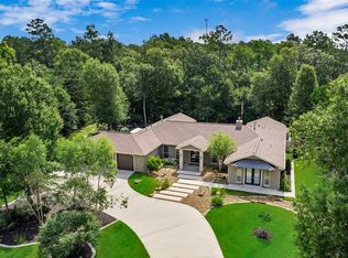 503 N Commons View Dr, Huffman, TX 77336