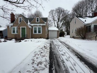 294 Walzer Rd, Rochester, NY, 14622