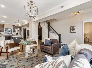 3700 Egerton Rd, Baltimore, MD 21215