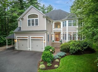 114 Summer St, North Easton, MA 02356