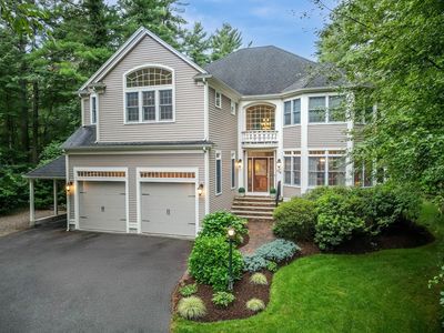 114 Summer St, North Easton, MA, 02356