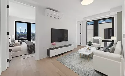 Rented by REAL New York