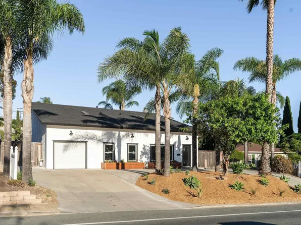 573 N Westwind Dr, El Cajon, CA 92020