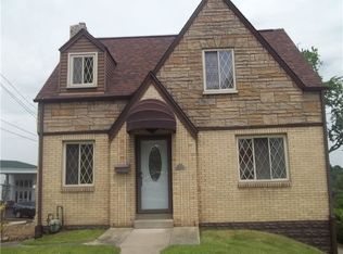 201 Wainwright Ave, Pittsburgh, PA 15227