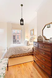 Rented by Engel and Völkers Brownstone Brooklyn