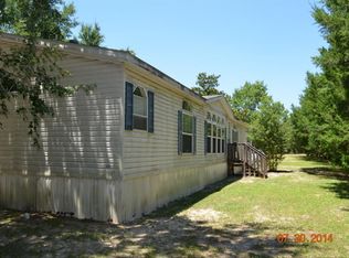 334 Windflower St, Defuniak Springs, FL 32433