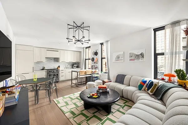 76 Schermerhorn Street #4C