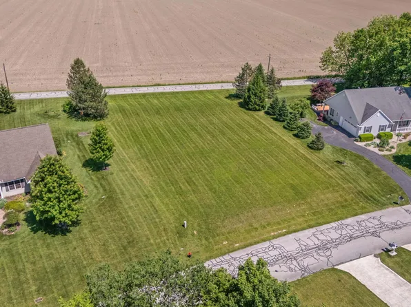 0 E Back Bay Rd, Bowling Green, OH 43402