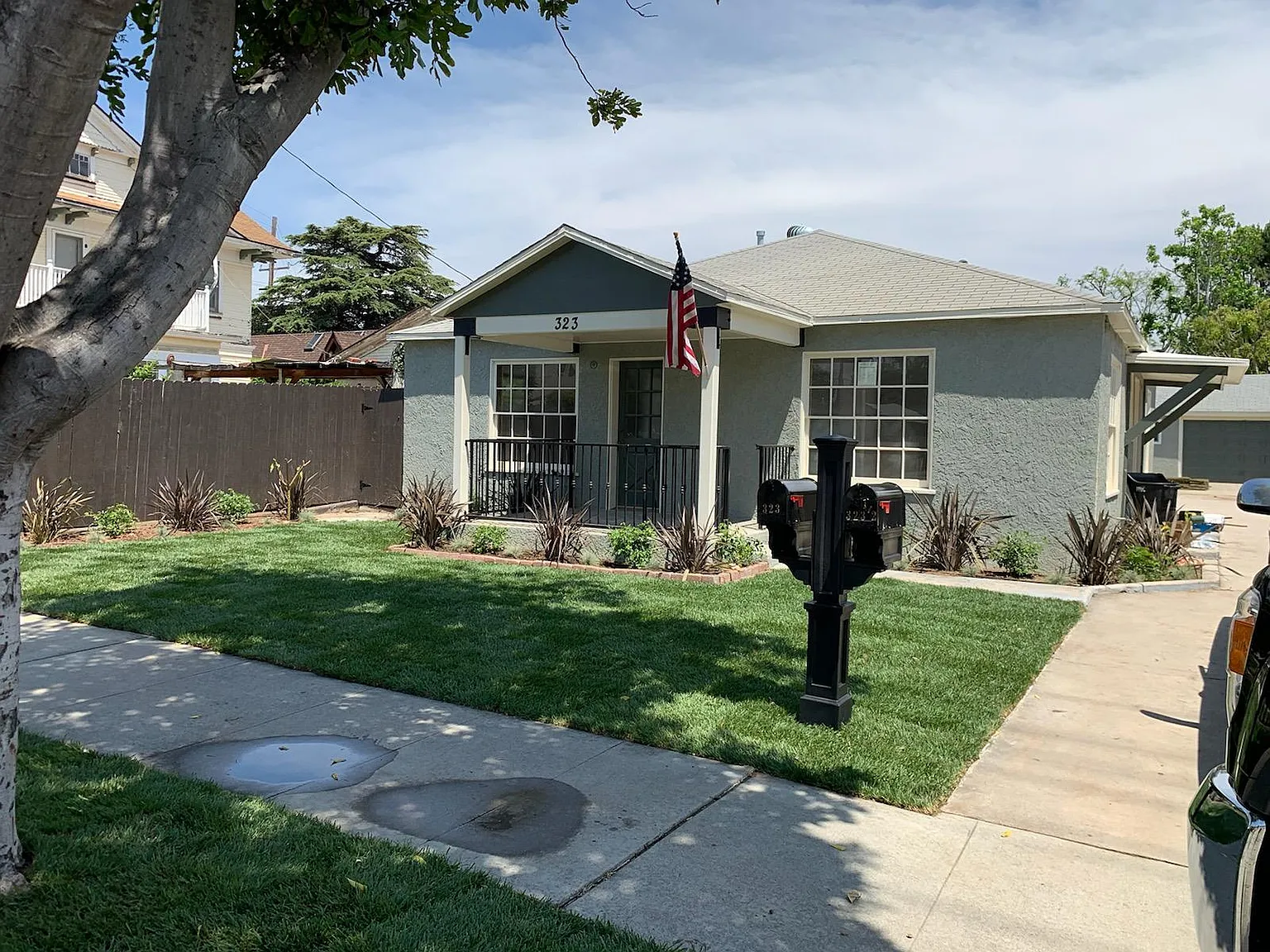 2 bed, 1152 sqft, $4,300 — Photo 1