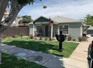 323 S Parker St, Orange, CA 92868