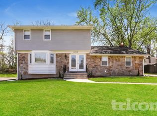 9713 Eustice Rd, Randallstown, MD 21133