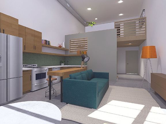 3rd image of 312 S Prairie St #A-202