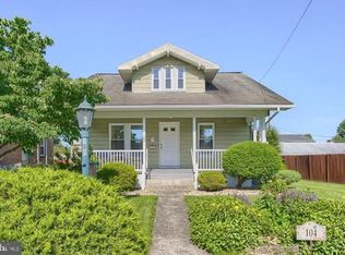 104 N 47th St, Harrisburg, PA 17111