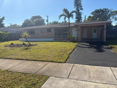 830 NE 50th Court, Pompano Beach, FL, 33064