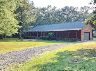 14 Cato Rd, Sherwood, AR 72120