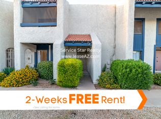 5481 W Echo Ln, Glendale, AZ 85302