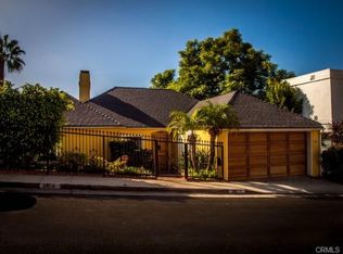 3614 Amesbury Rd, Los Angeles, CA 90027