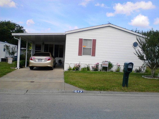 1st image of 3323 NE 14th St Lot C17
