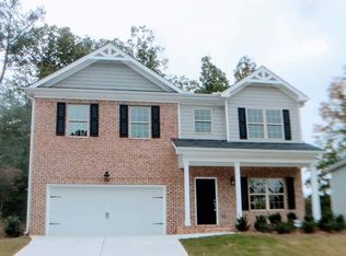1260 Vonda Ln SW, Mableton, GA 30126