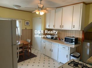 71 Hall St #2, Somerville, MA 02144