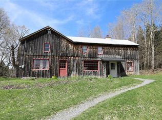 2210 Wescott Rd, Erieville, NY 13061