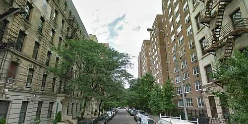 Rented by Living New York