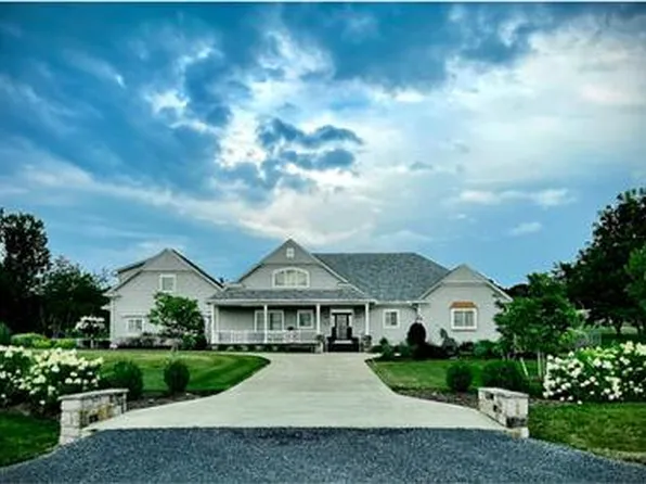138 Elderberry Ln, Martinsburg, PA 16662