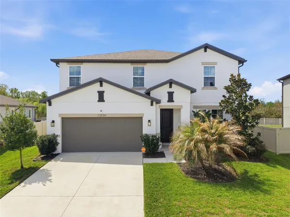13530 Palmera Vista Dr, Riverview, FL 33579