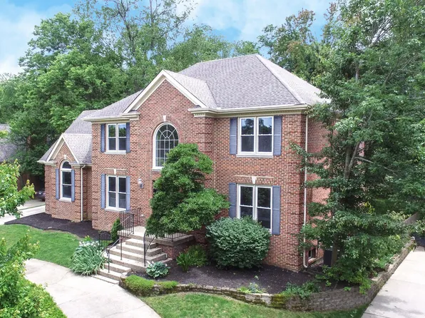 1185 Sheffield Pl, Lexington, KY 40509