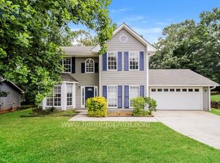 3620 Cameron Hills Pl, Ellenwood, GA 30294