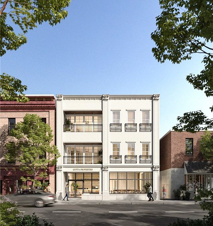 1st image of 5804 Bryant St #201