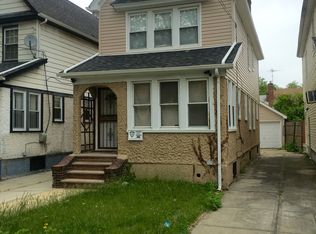 100-00 202nd St, Queens, NY 11423
