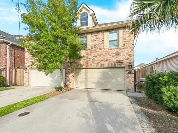 435 Focis St #A, Metairie, LA 70005